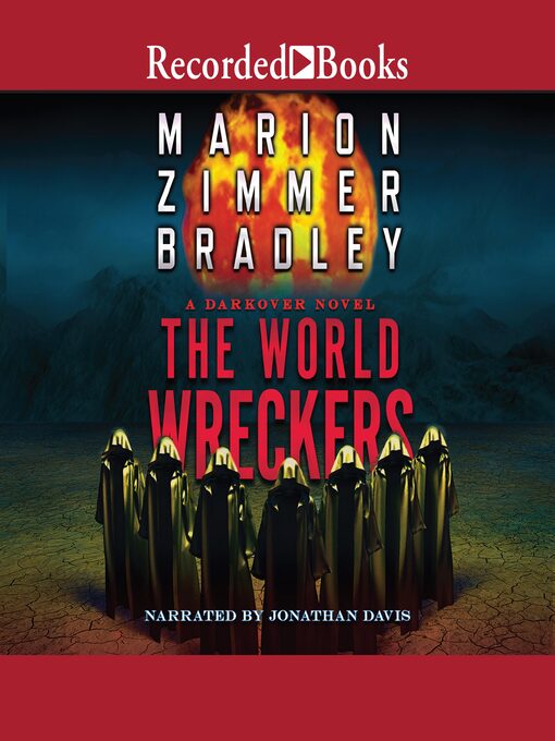 Title details for The World Wreckers by Marion Zimmer Bradley - Wait list